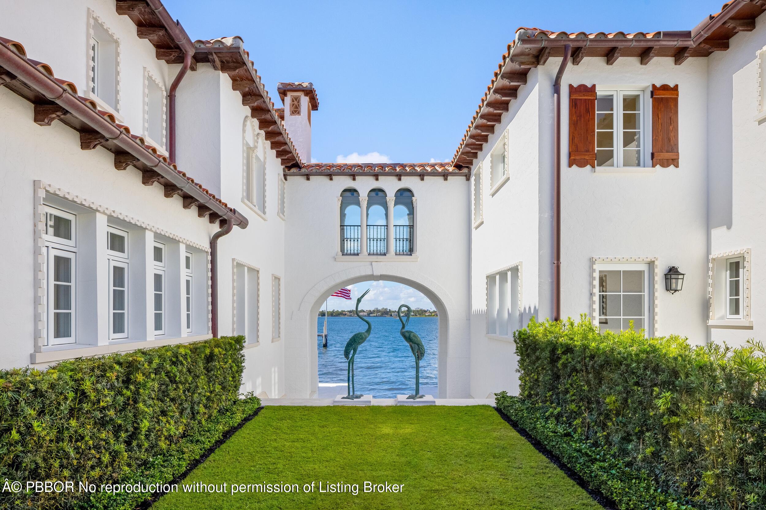 800 South County Road Palm Beach, FL 33480 - Photo 22 of 76 Front 2