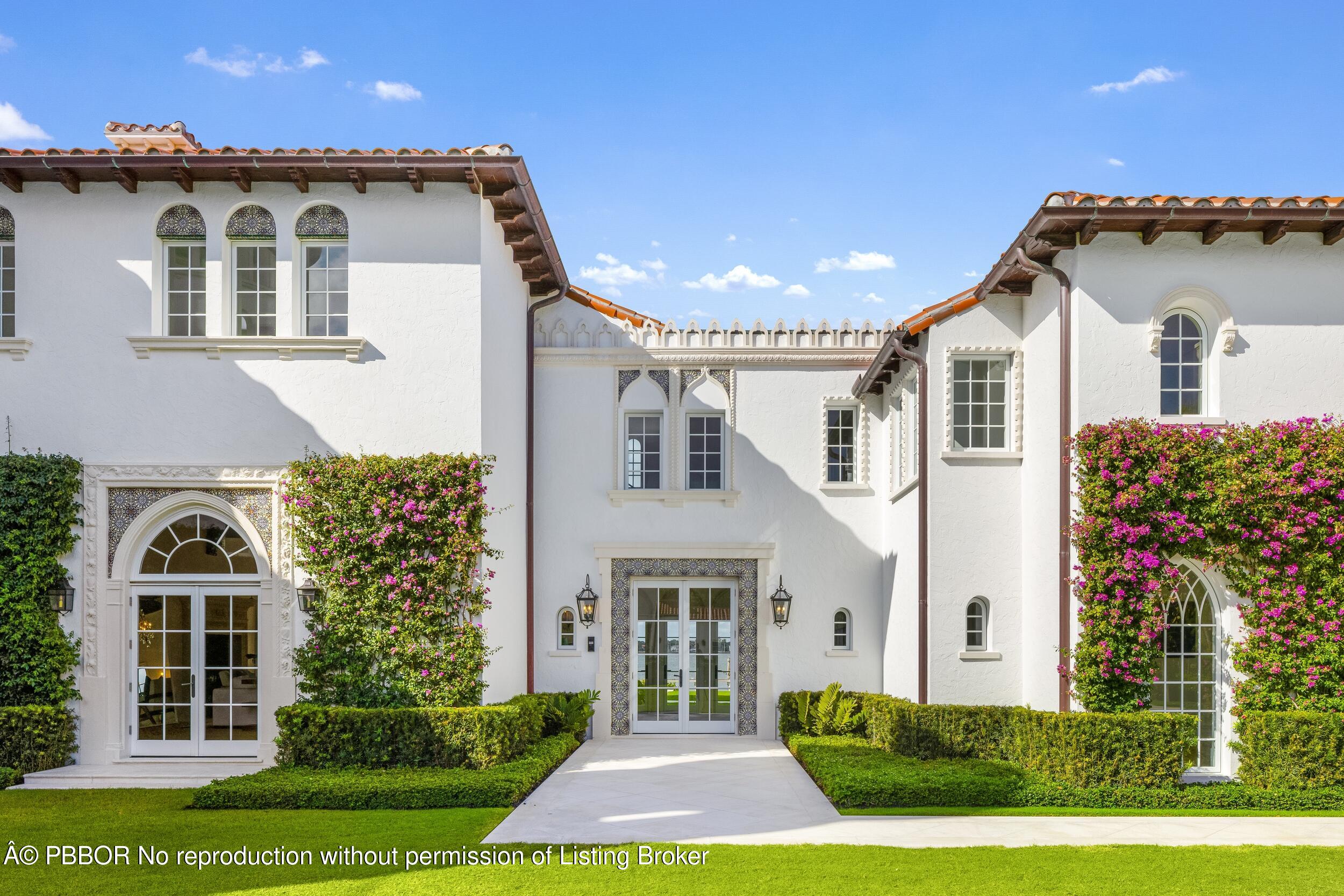 800 South County Road Palm Beach, FL 33480 - Photo 24 of 76 Front 13