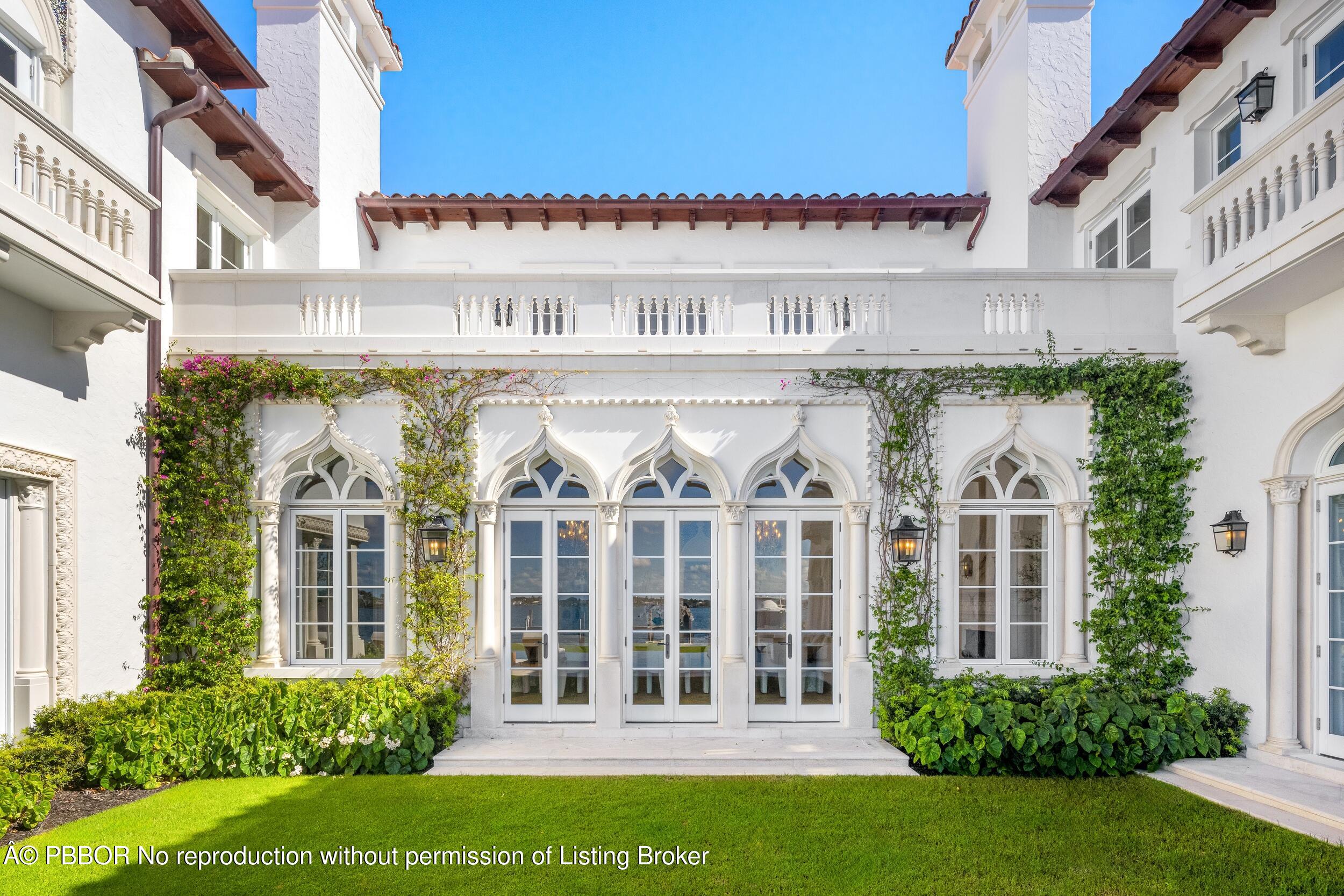 800 South County Road Palm Beach, FL 33480 - Photo 25 of 76 Rear Exterior 4