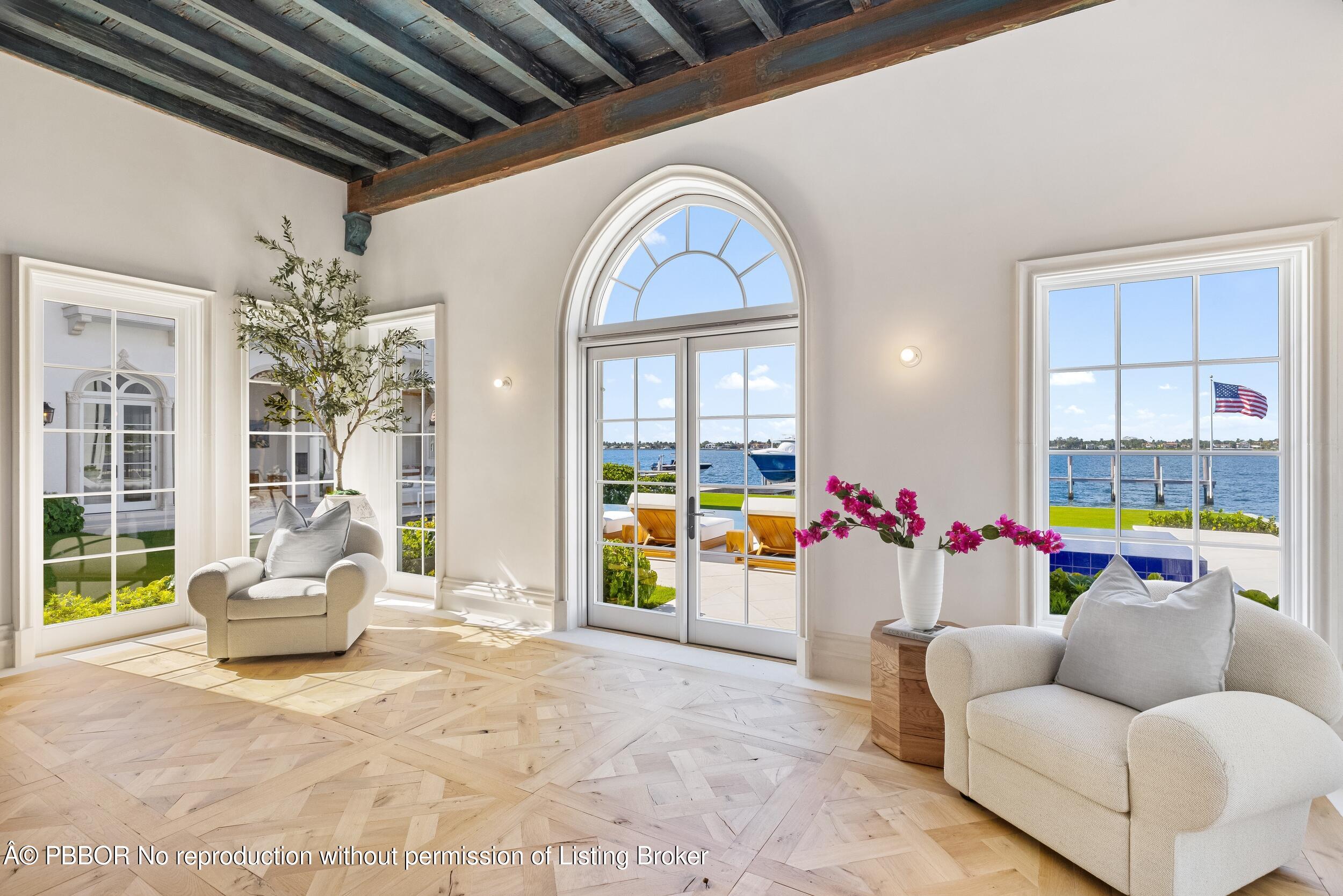 800 South County Road Palm Beach, FL 33480 - Photo 32 of 76 Living Area 7