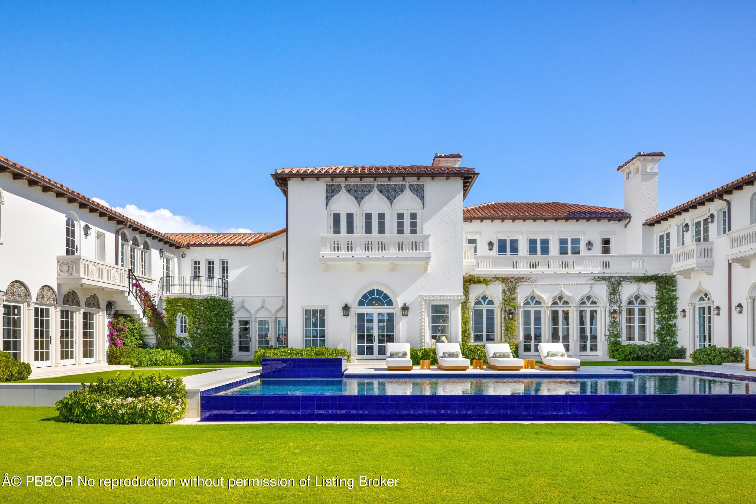 800 South County Road Palm Beach, FL 33480 - Photo 4 of 76 Pool 12