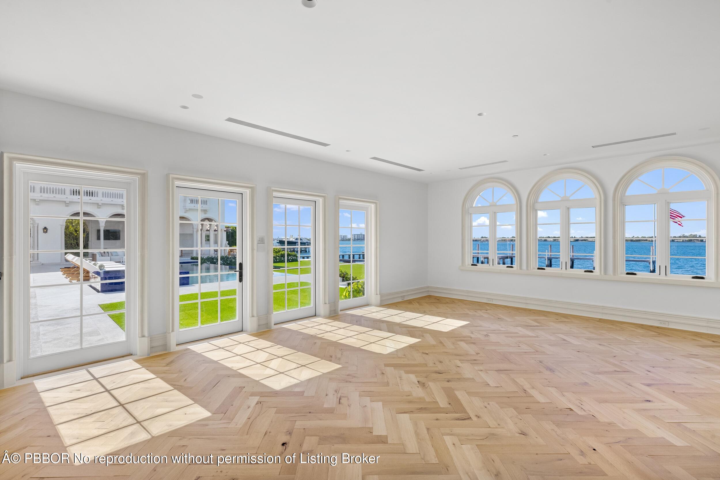 800 South County Road Palm Beach, FL 33480 - Photo 48 of 76 Painting Room