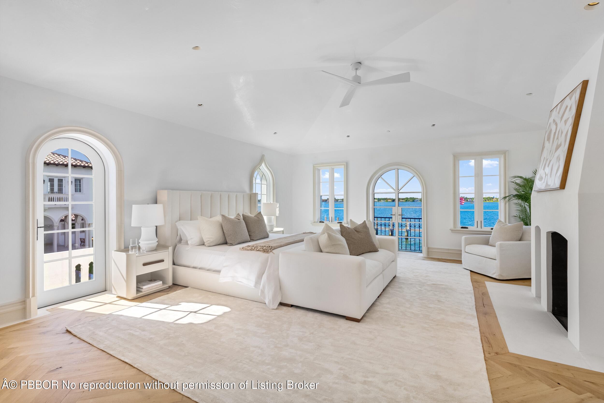 800 South County Road Palm Beach, FL 33480 - Photo 49 of 76 Primary Suite