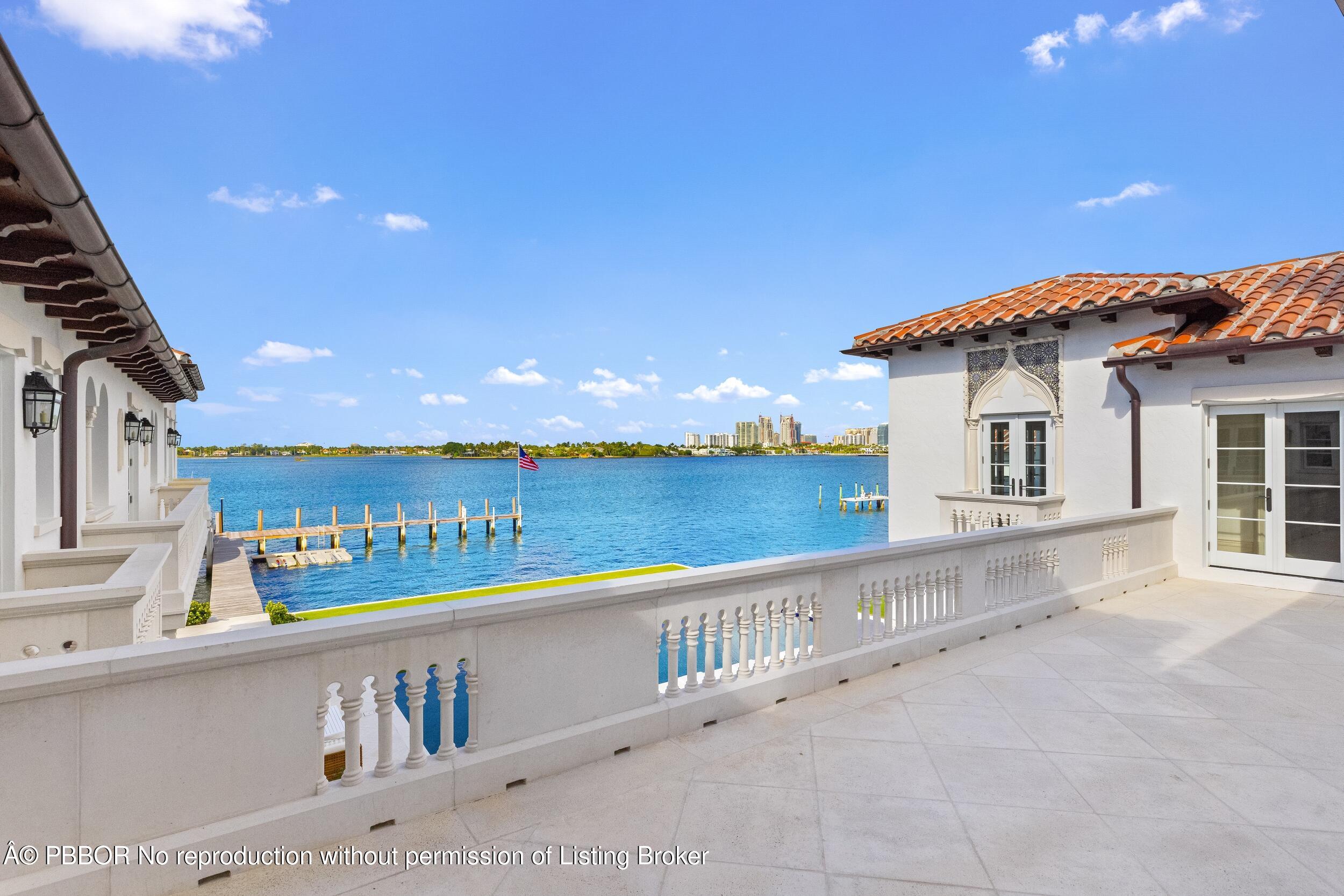 800 South County Road Palm Beach, FL 33480 - Photo 55 of 76 West Terrace