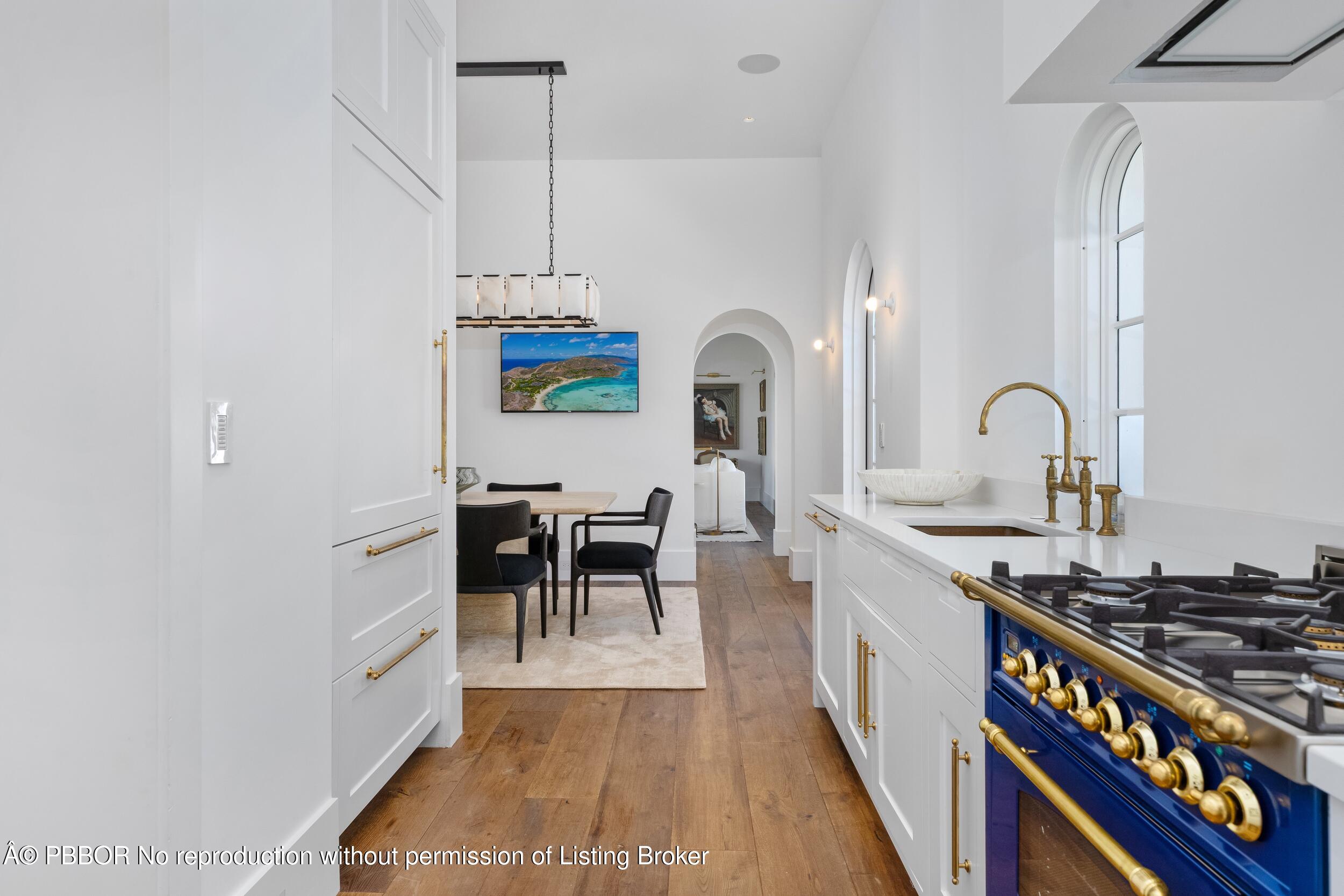 800 South County Road Palm Beach, FL 33480 - Photo 65 of 76 GH Kitchen