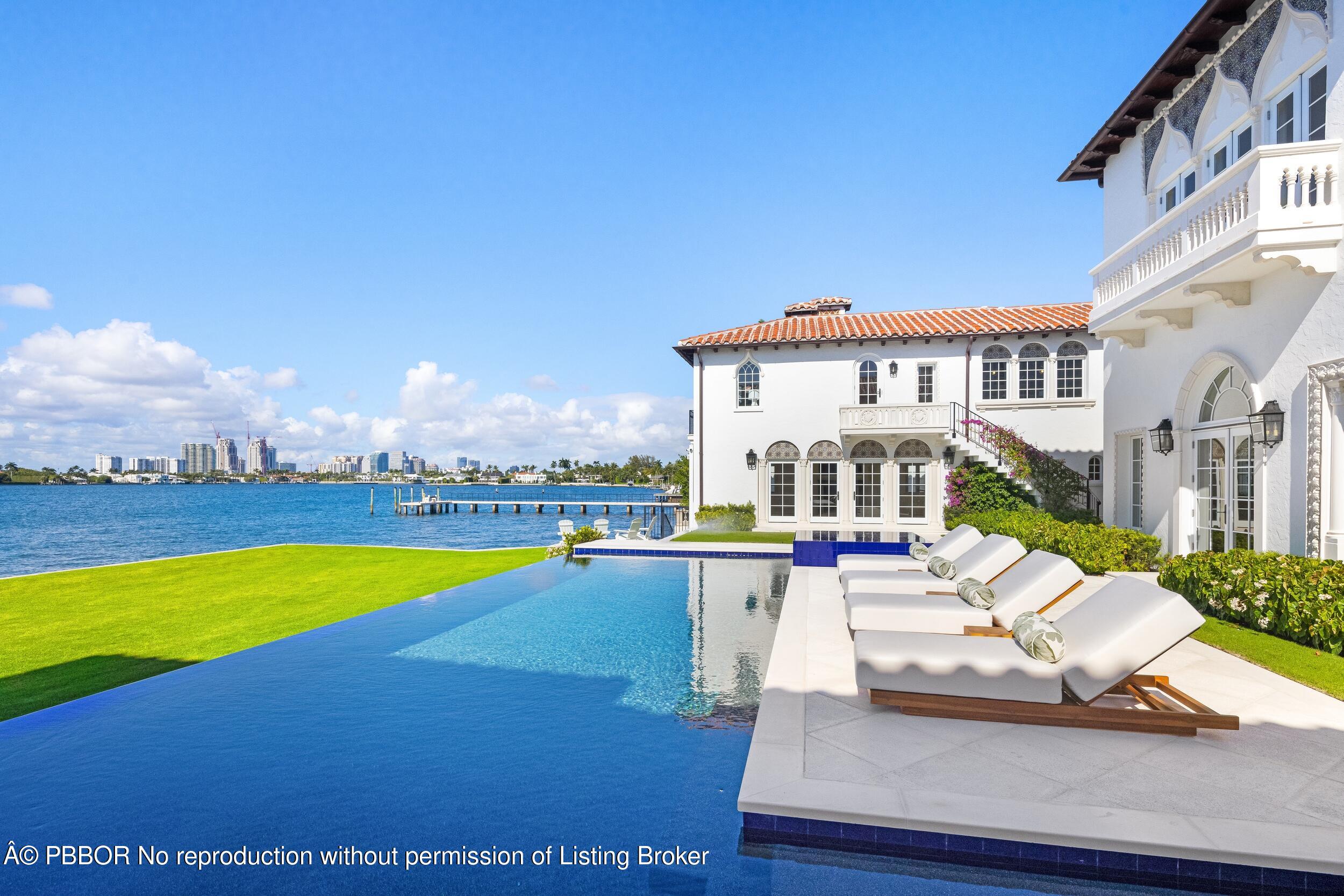 800 South County Road Palm Beach, FL 33480 - Photo 7 of 76 Pool 13