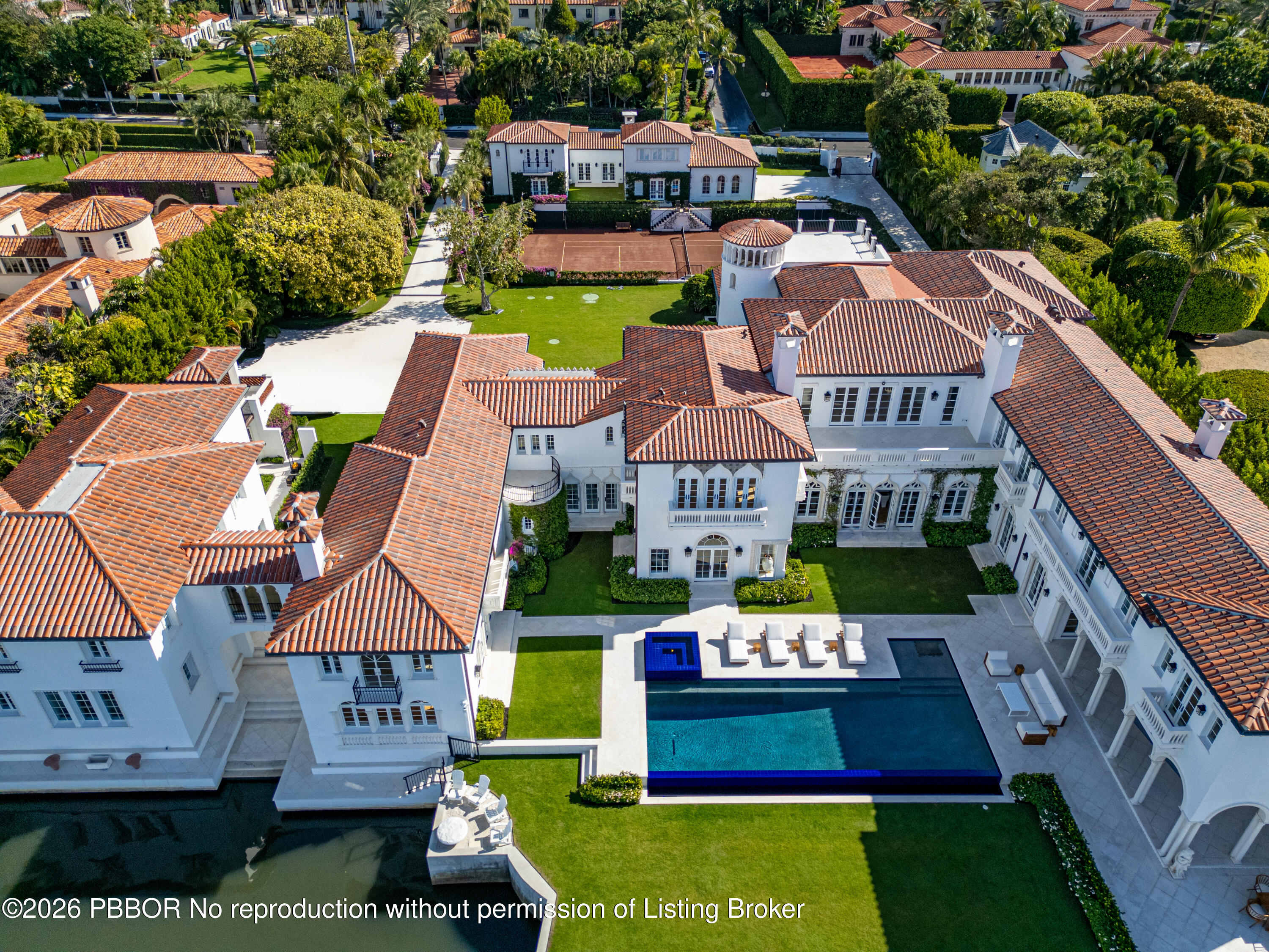 800 South County Road Palm Beach, FL 33480 - Photo 71 of 76 18