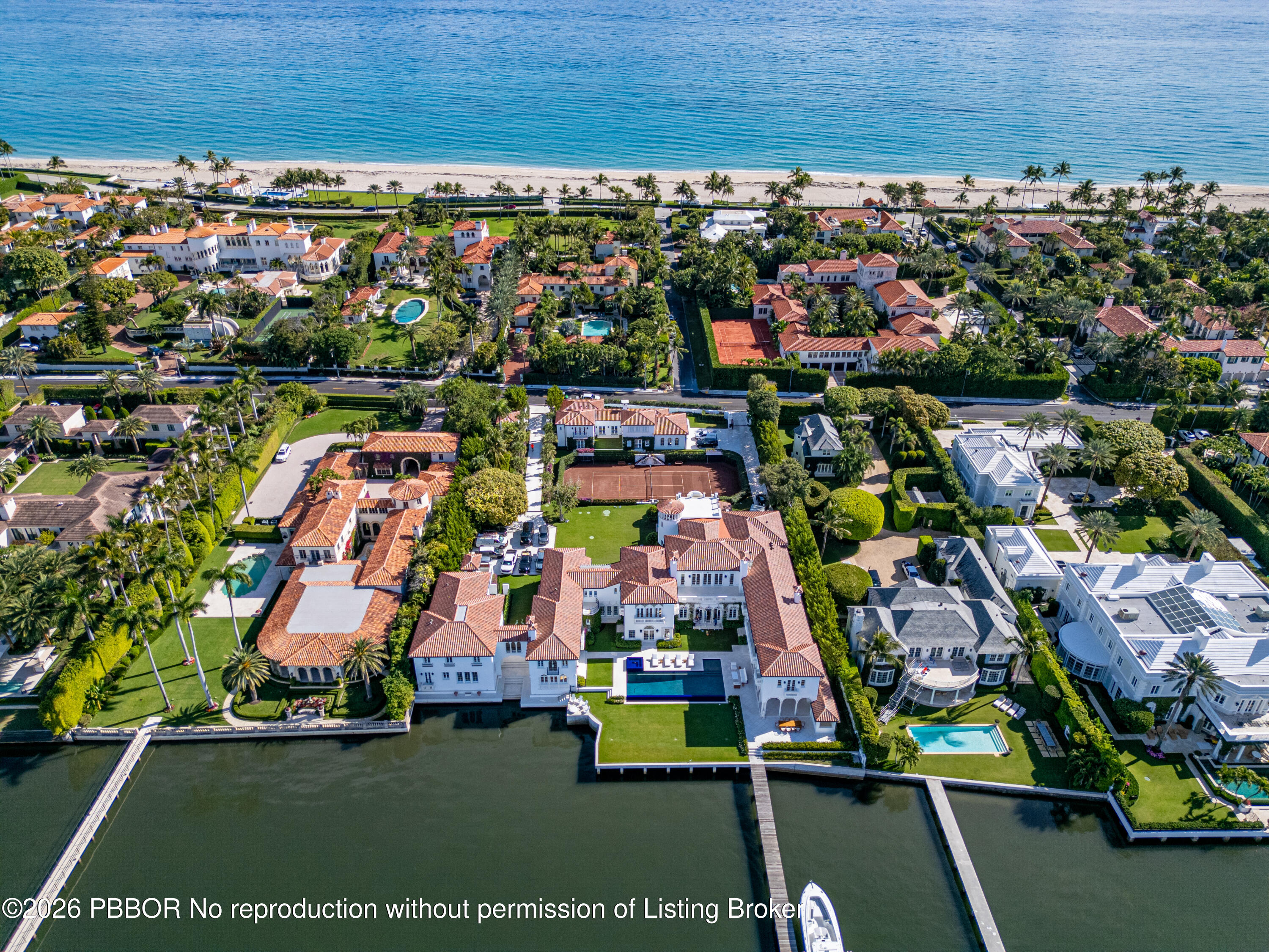 800 South County Road Palm Beach, FL 33480 - Photo 73 of 76 13