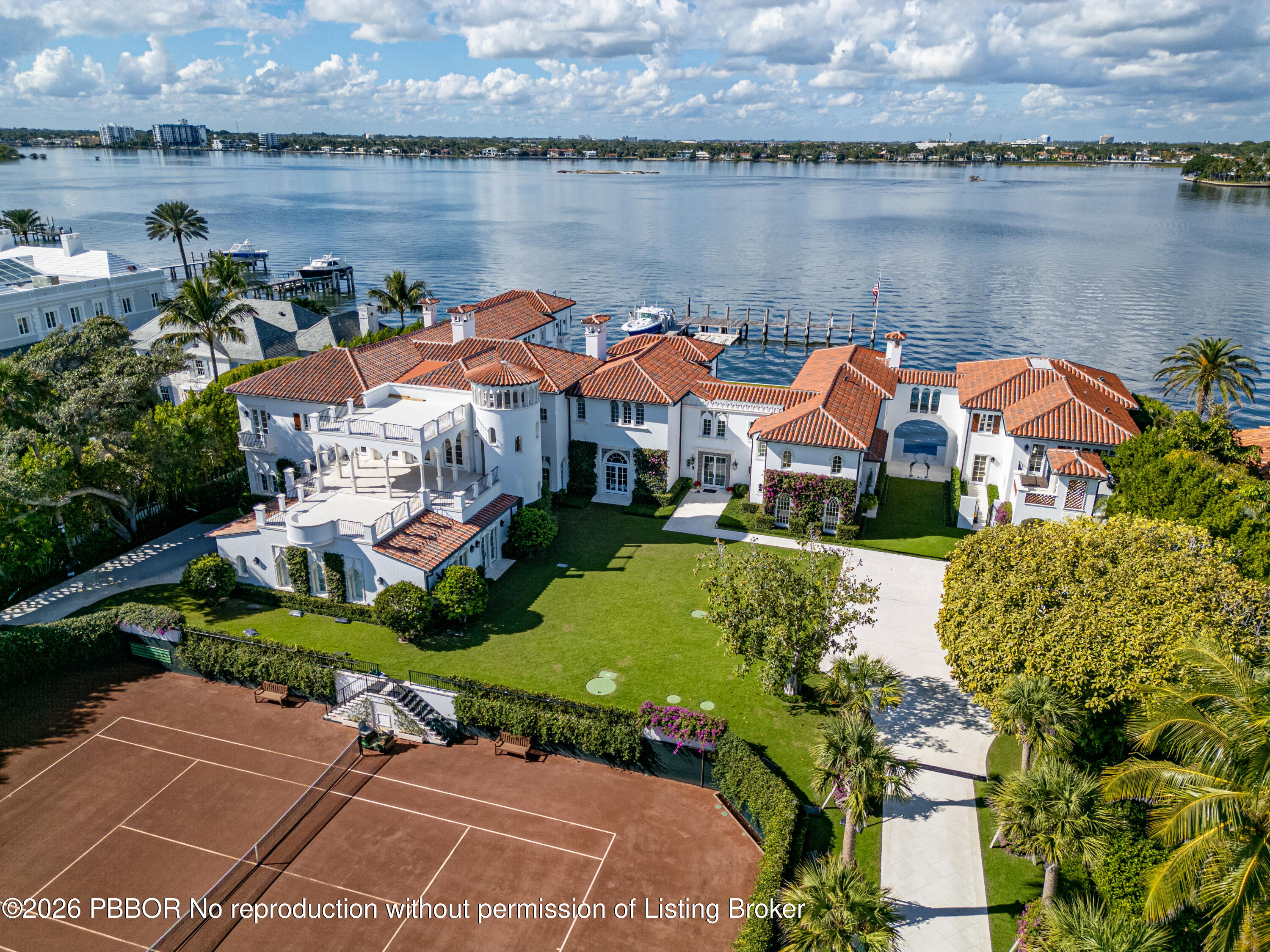 800 South County Road Palm Beach, FL 33480 - Photo 74 of 76 40