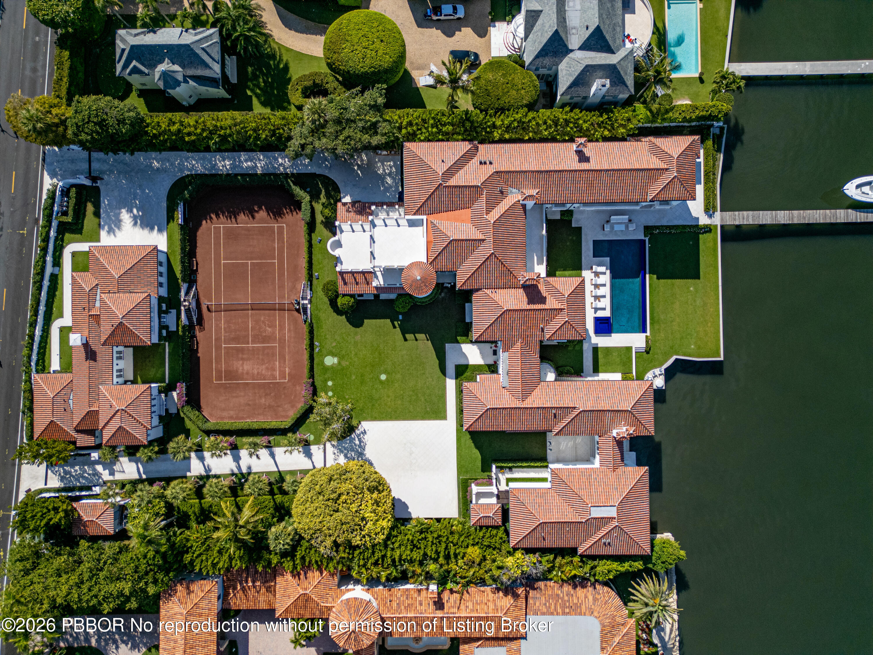 800 South County Road Palm Beach, FL 33480 - Photo 76 of 76 26