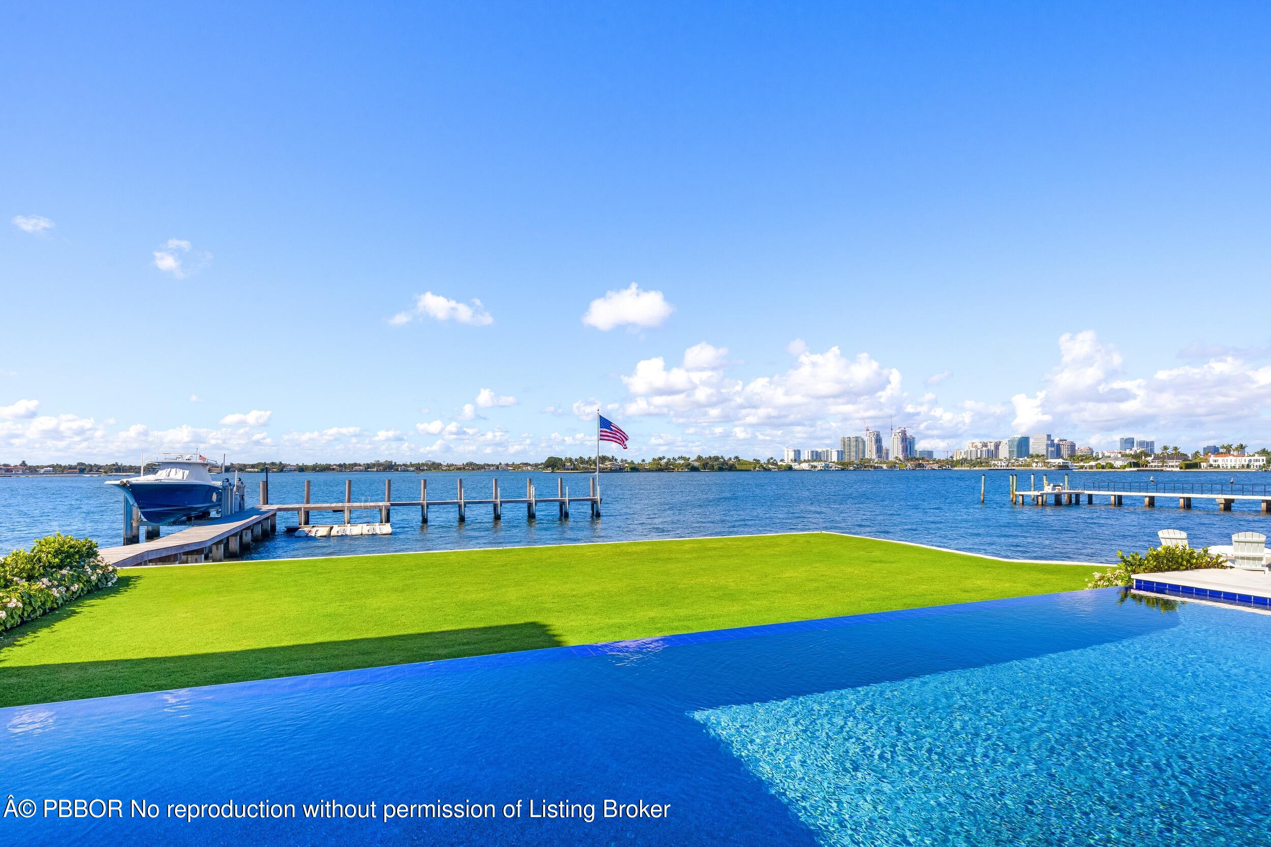 800 South County Road Palm Beach, FL 33480 - Photo 9 of 76 Pool 14