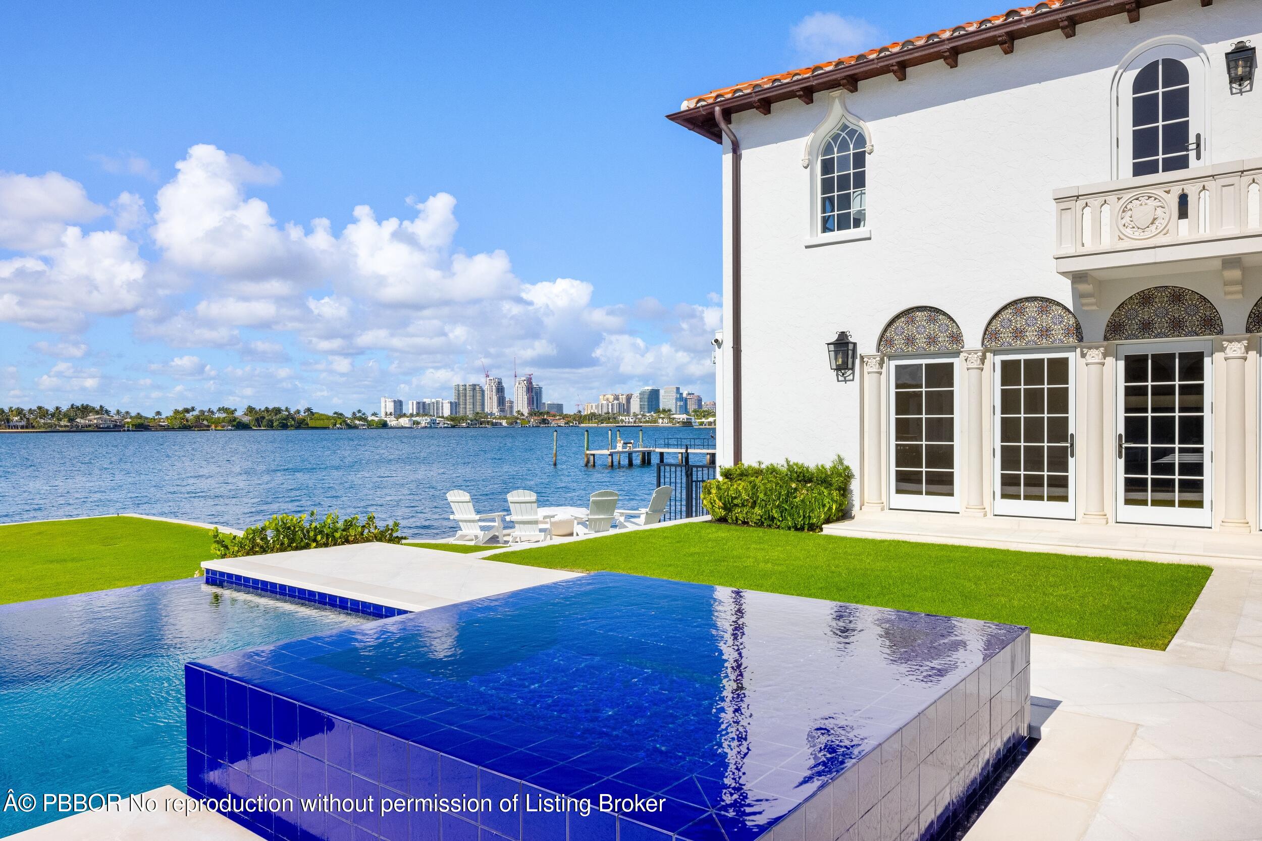 800 South County Road Palm Beach, FL 33480 - Photo 10 of 76 Hot Tub 1