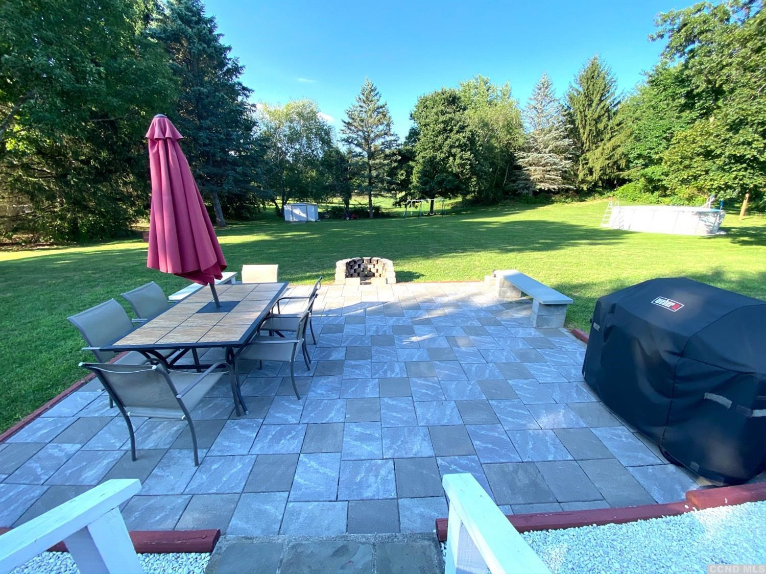335 Mountain View Road Copake, NY 12516 - Photo 2 of 13 Photo 2