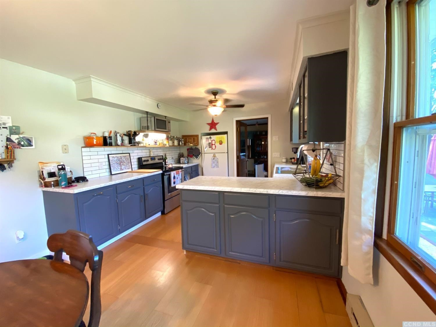 335 Mountain View Road Copake, NY 12516 - Photo 4 of 13 Photo 4