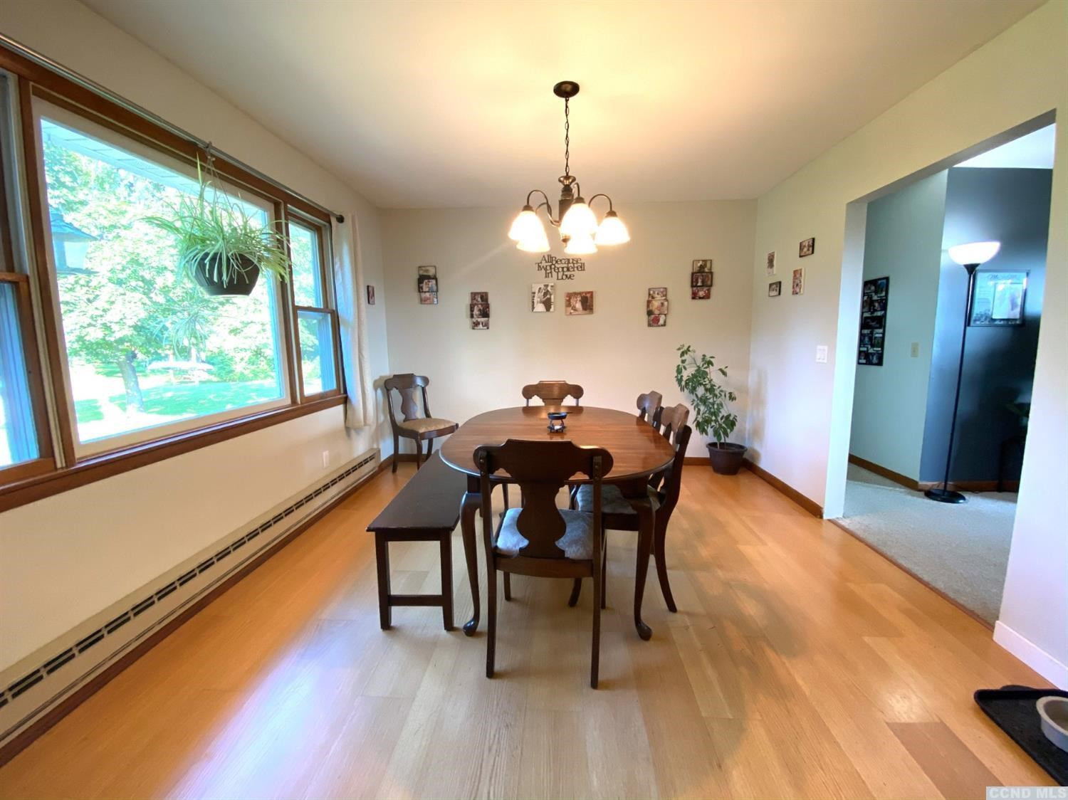 335 Mountain View Road Copake, NY 12516 - Photo 5 of 13 Photo 5