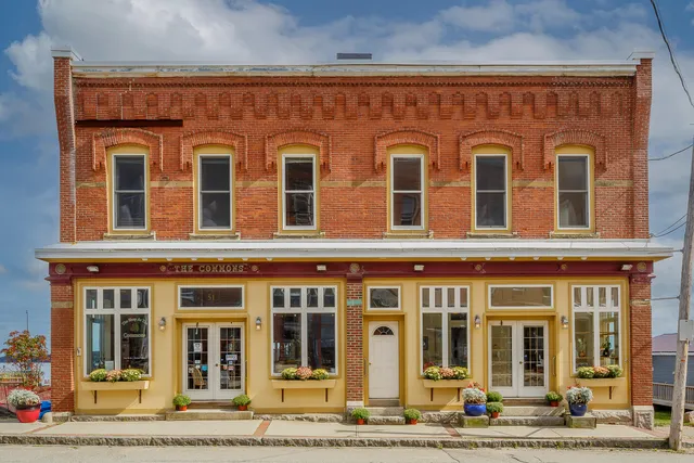 $750,000 | 49-55 Water Street, Eastport, ME 04631