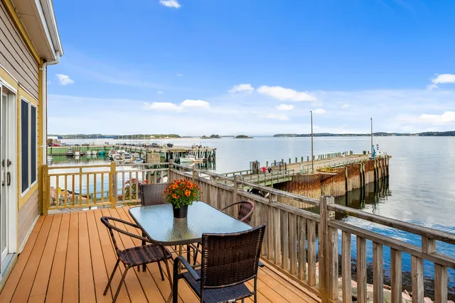 $750,000 | 49-55 Water Street, Eastport, ME 04631