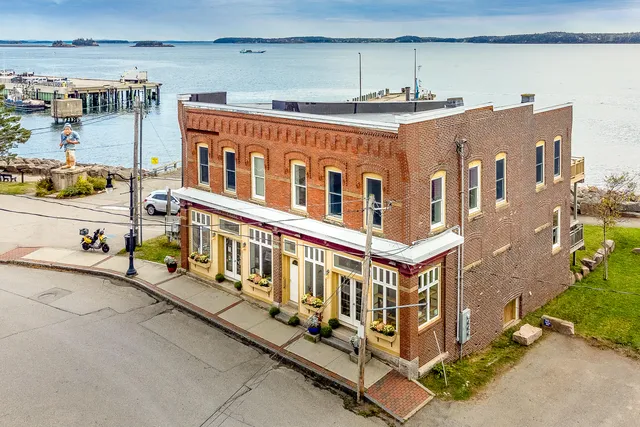 $750,000 | 49-55 Water Street, Eastport, ME 04631
