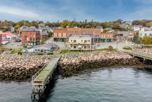 $750,000 | 49-55 Water Street, Eastport, ME 04631