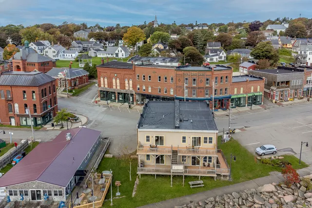 $750,000 | 49-55 Water Street, Eastport, ME 04631