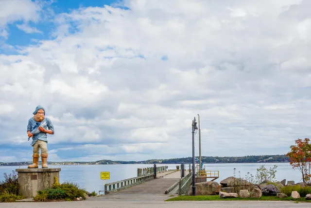 $750,000 | 49-55 Water Street, Eastport, ME 04631