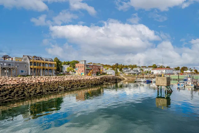 $750,000 | 49-55 Water Street, Eastport, ME 04631