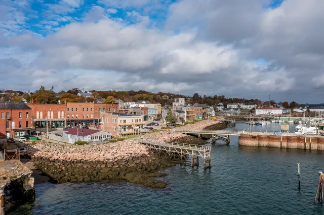 $750,000 | 49-55 Water Street, Eastport, ME 04631