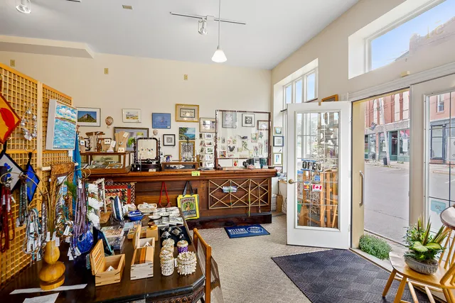 $750,000 | 49-55 Water Street, Eastport, ME 04631