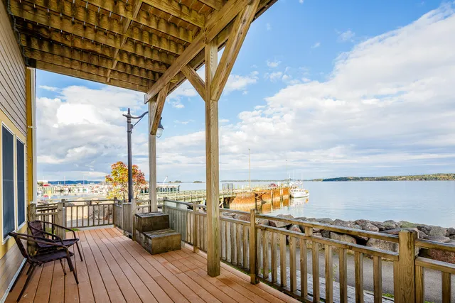 $750,000 | 49-55 Water Street, Eastport, ME 04631