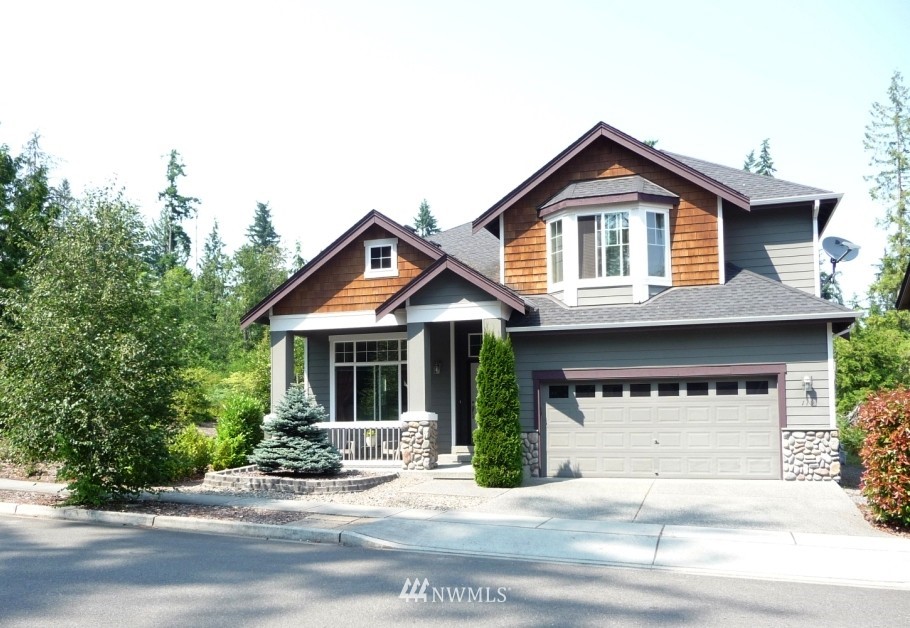 119 170th Street Southeast Bothell, WA 98012 - Photo 1 of 1