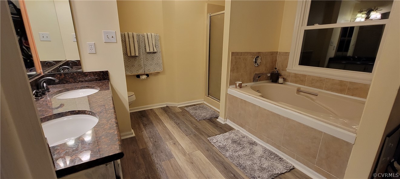 9644 Benbow Road North Chesterfield, VA 23235 - Photo 20 of 34 Gallery Image 20