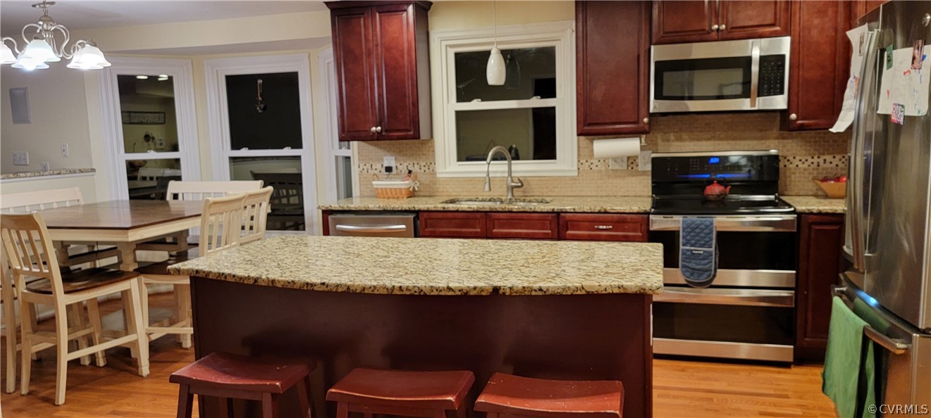 9644 Benbow Road North Chesterfield, VA 23235 - Photo 2 of 34 Gallery Image 2