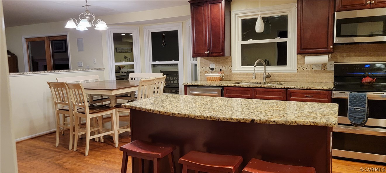 9644 Benbow Road North Chesterfield, VA 23235 - Photo 3 of 34 Gallery Image 3