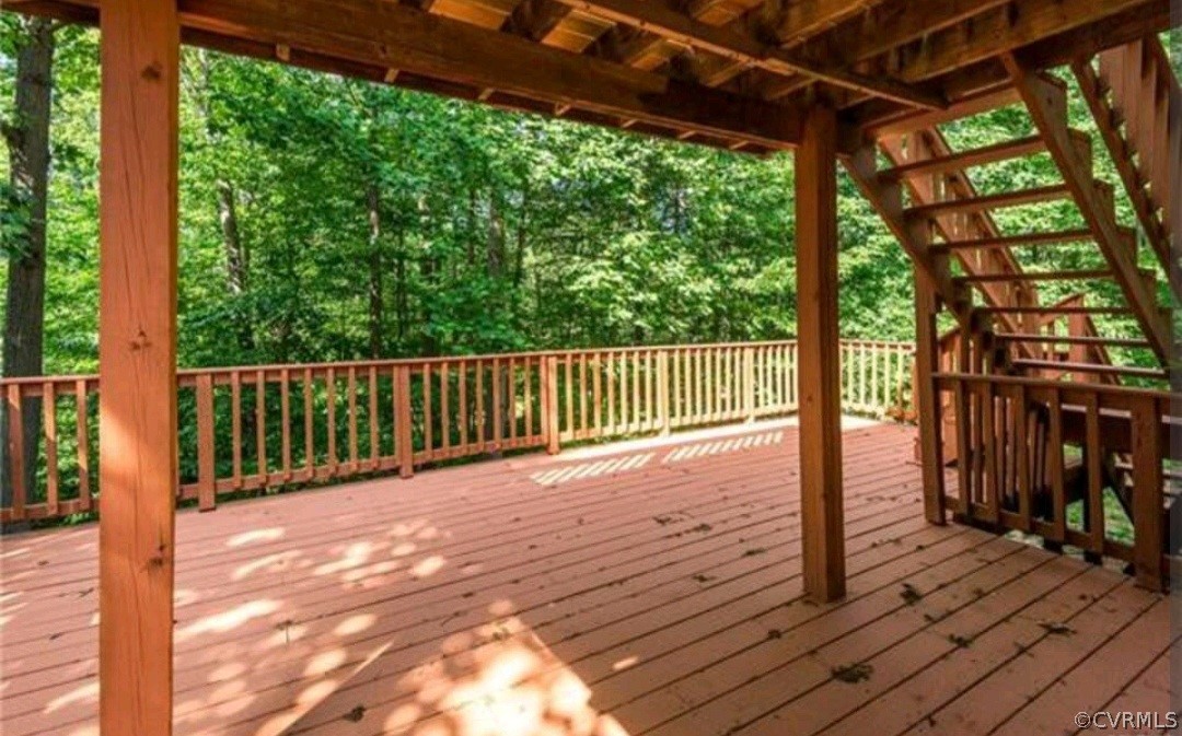 9644 Benbow Road North Chesterfield, VA 23235 - Photo 32 of 34 Gallery Image 32