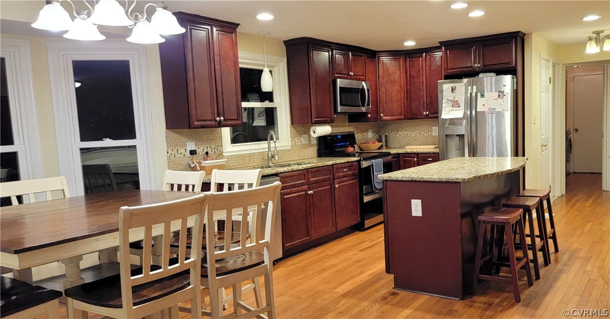 9644 Benbow Road North Chesterfield, VA 23235 - Photo 4 of 34 Gallery Image 4