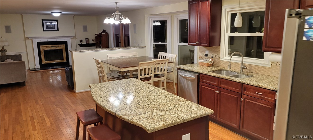 9644 Benbow Road North Chesterfield, VA 23235 - Photo 6 of 34 Gallery Image 6