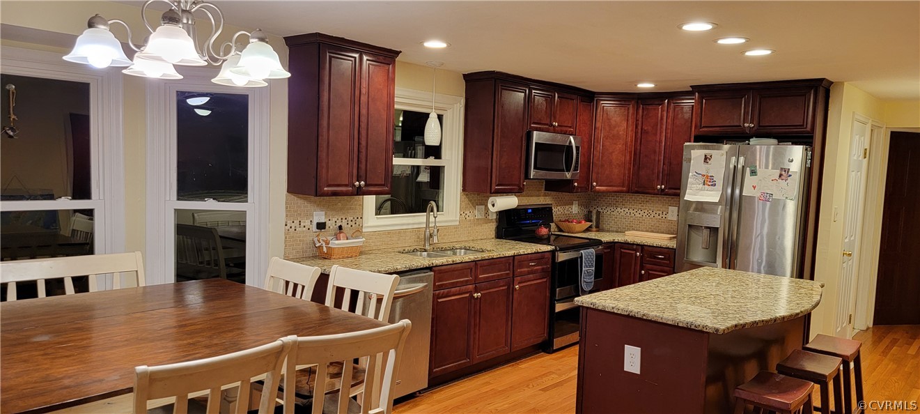 9644 Benbow Road North Chesterfield, VA 23235 - Photo 7 of 34 Gallery Image 7