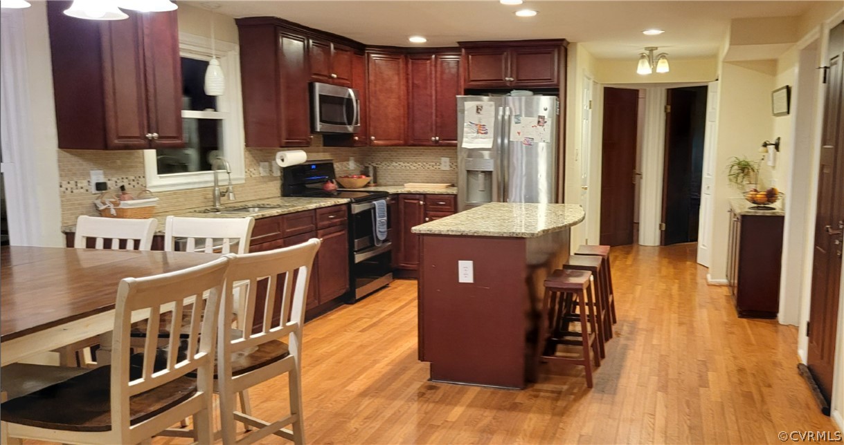9644 Benbow Road North Chesterfield, VA 23235 - Photo 8 of 34 Gallery Image 8