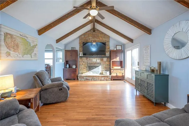 $439,900 | 13412 Highview Drive, Kearney, MO 64060