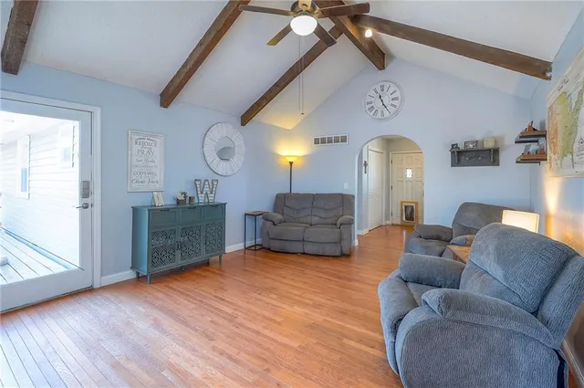 $439,900 | 13412 Highview Drive, Kearney, MO 64060