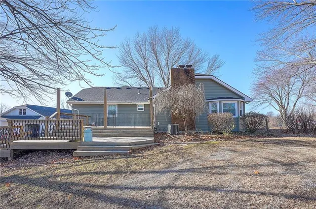 $439,900 | 13412 Highview Drive, Kearney, MO 64060