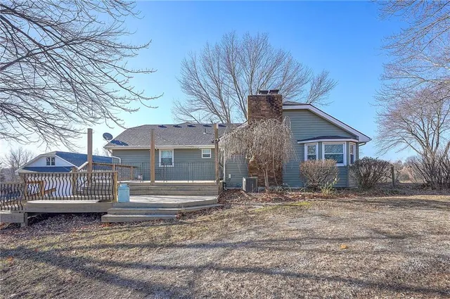 $439,900 | 13412 Highview Drive, Kearney, MO 64060