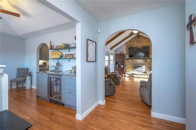 $439,900 | 13412 Highview Drive, Kearney, MO 64060