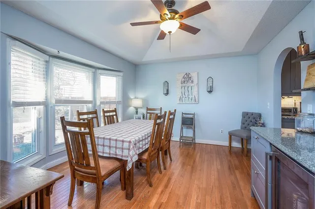 $439,900 | 13412 Highview Drive, Kearney, MO 64060