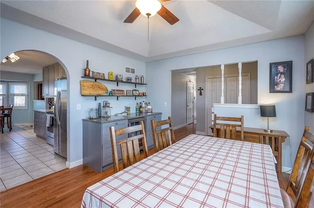 $439,900 | 13412 Highview Drive, Kearney, MO 64060