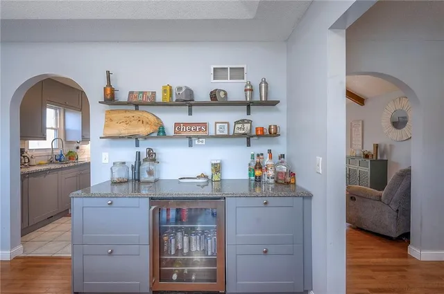 $439,900 | 13412 Highview Drive, Kearney, MO 64060