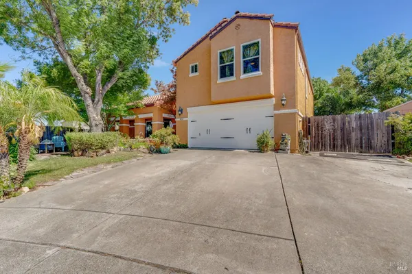$849,000 | 832 Arabian Circle, Vacaville, CA 95687