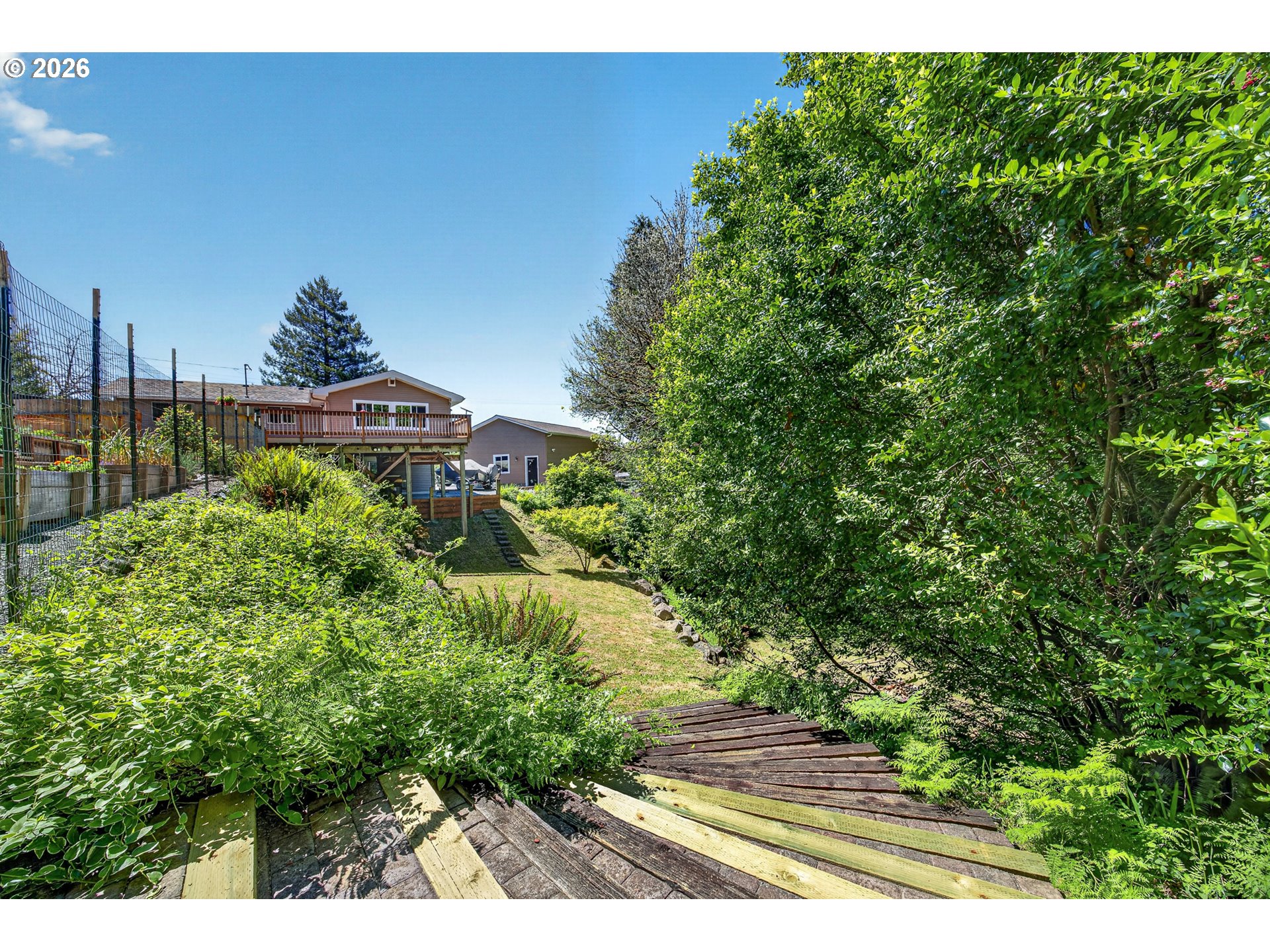 1700 Shelley Road Coquille, OR 97423 - Photo 45 of 47