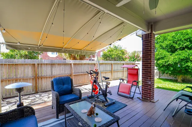 $3,500 | 3654 Royal Royce Drive, Houston, TX 77042