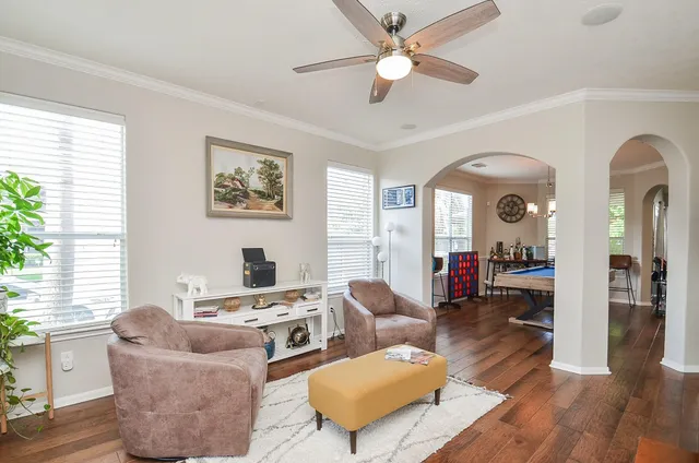 $3,500 | 3654 Royal Royce Drive, Houston, TX 77042